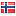 cribsnorge.se server is located in Norway